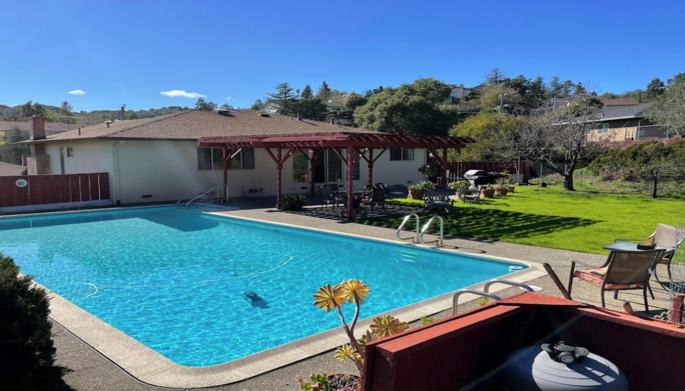 Golden Gate Recovery