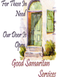 Good Samaritan Shelter Turning Point