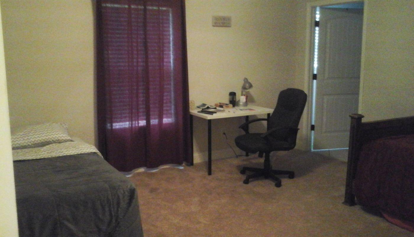 Good Shepherd Recovery House