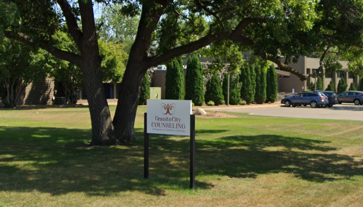 Granite City Counseling Program of Catholic Charities