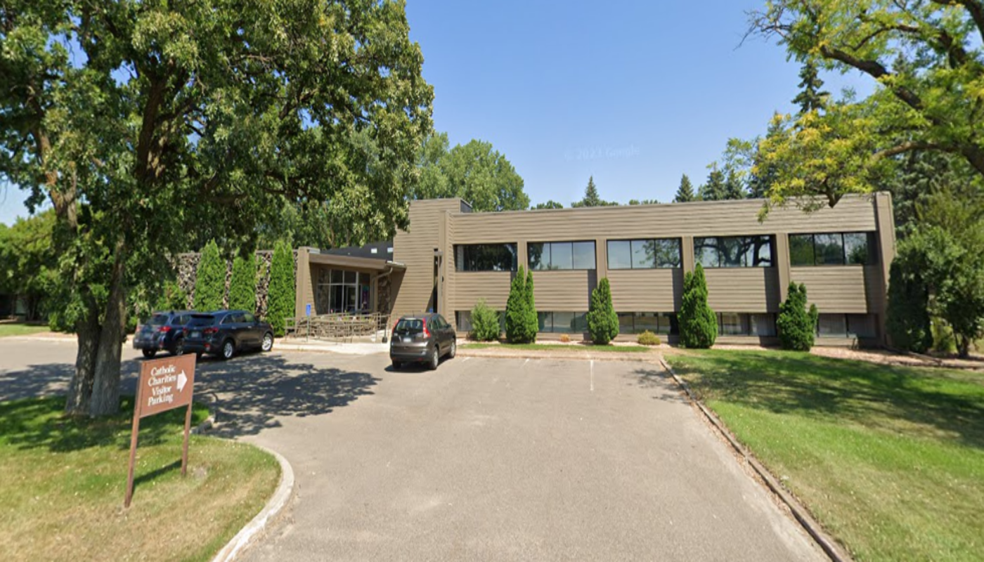 Granite City Counseling Program of Catholic Charities