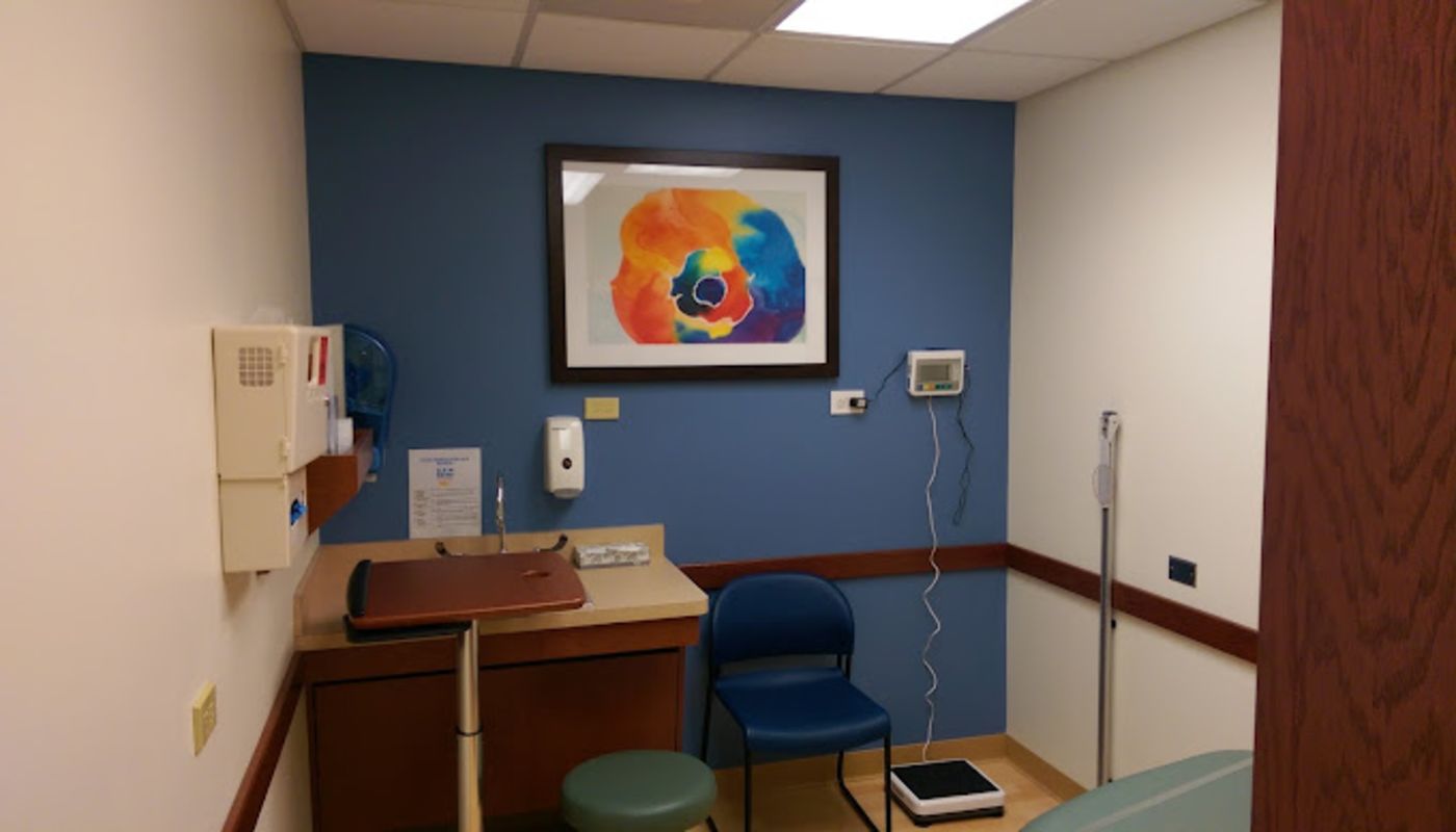 Greater Family Health Hanover Park