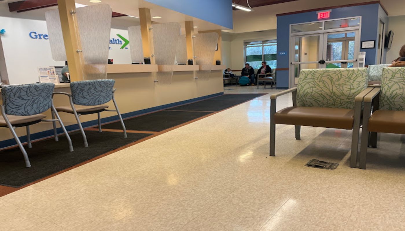 Greater Family Health McHenry