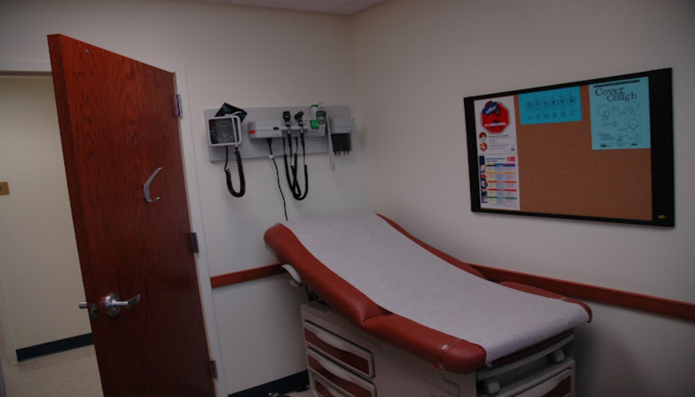 Greater Family Health McHenry