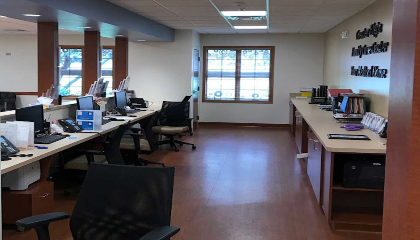 Greater Family Health Elgin Summit Street