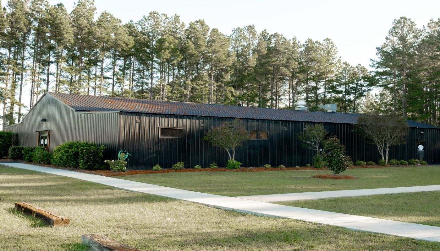 Green Acres Wellness