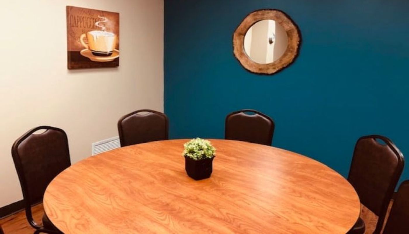 Greenbranch Recovery