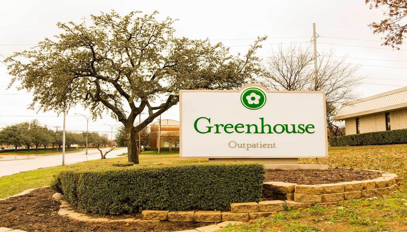 Greenhouse Outpatient Center