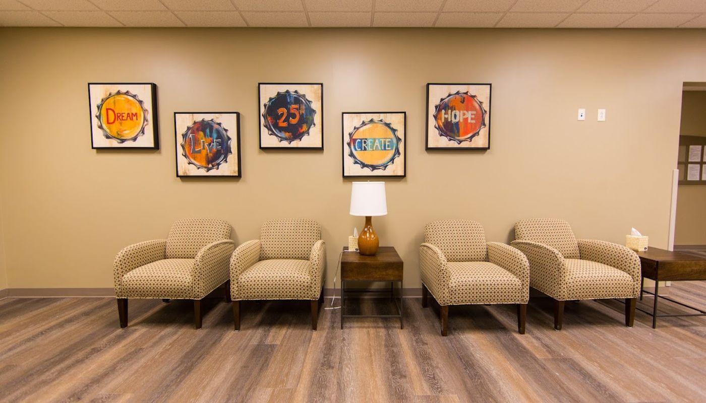 Greenhouse Outpatient Center