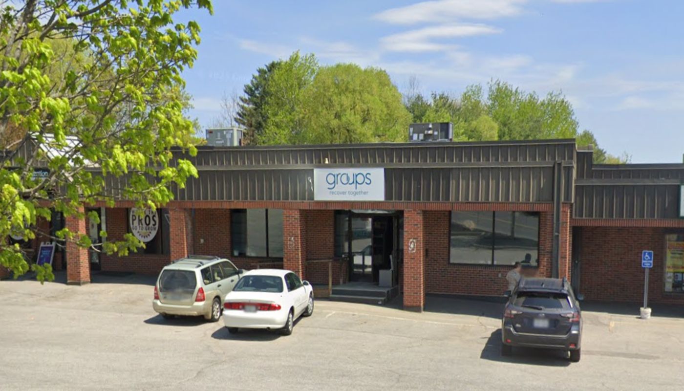 Groups Recover Together Augusta