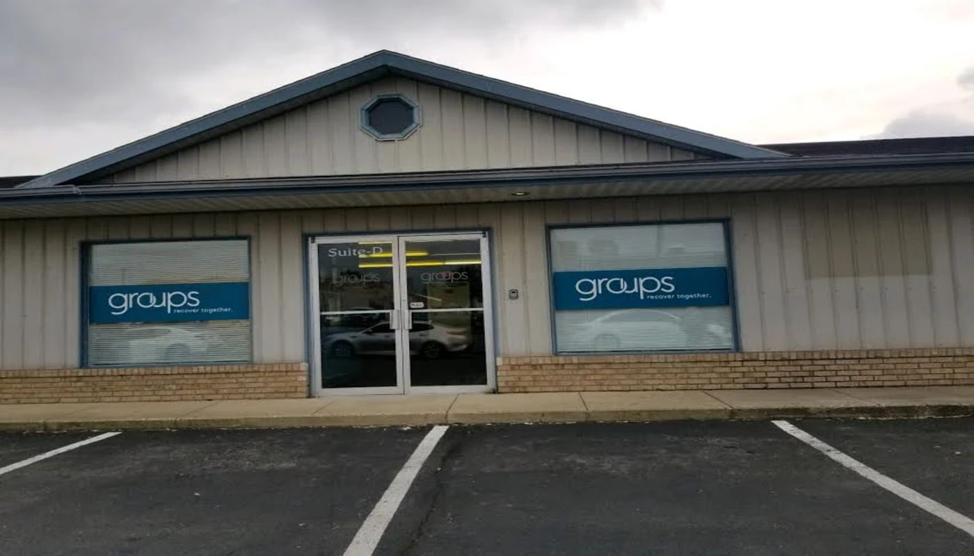 Groups Recover Together Connersville