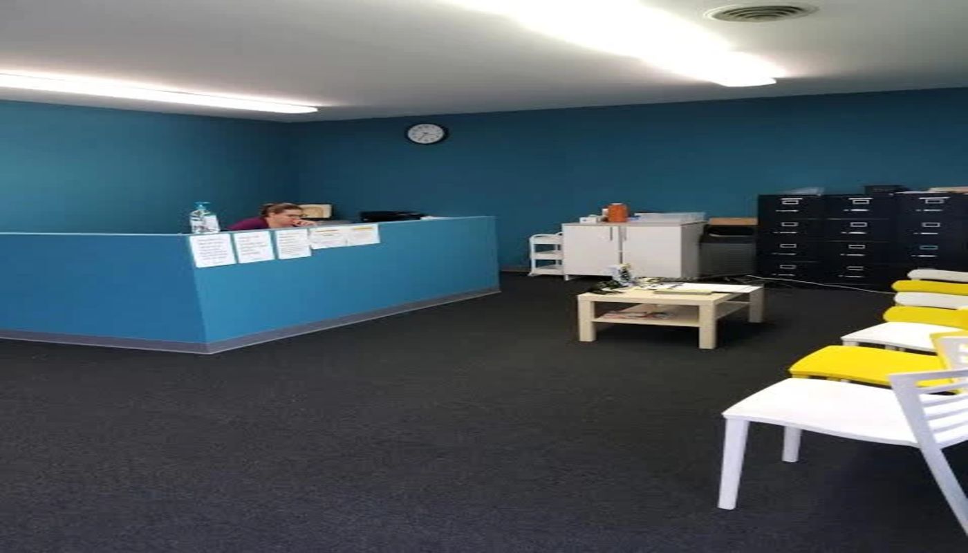 Groups Recover Together Connersville