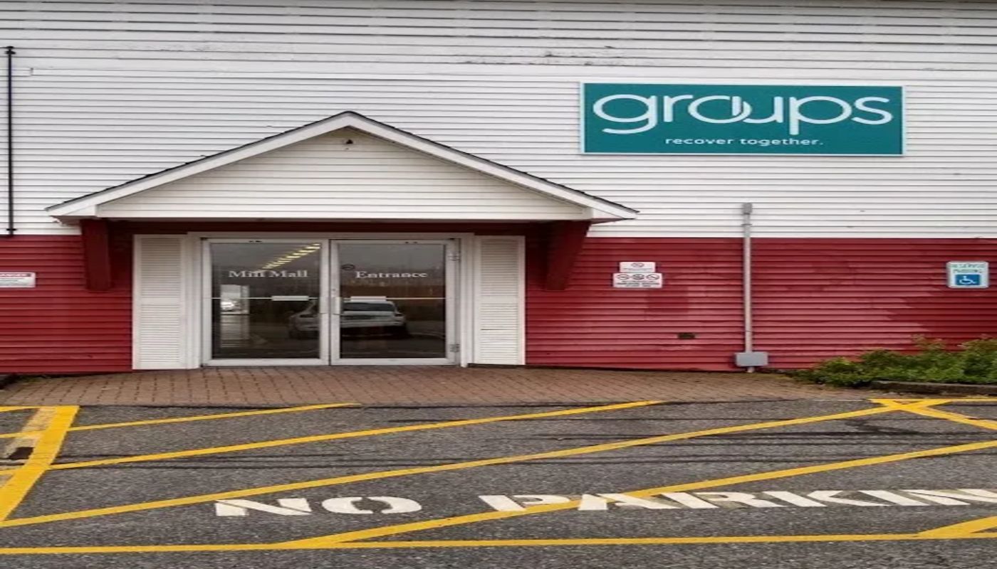 Groups Recover Together Ellsworth