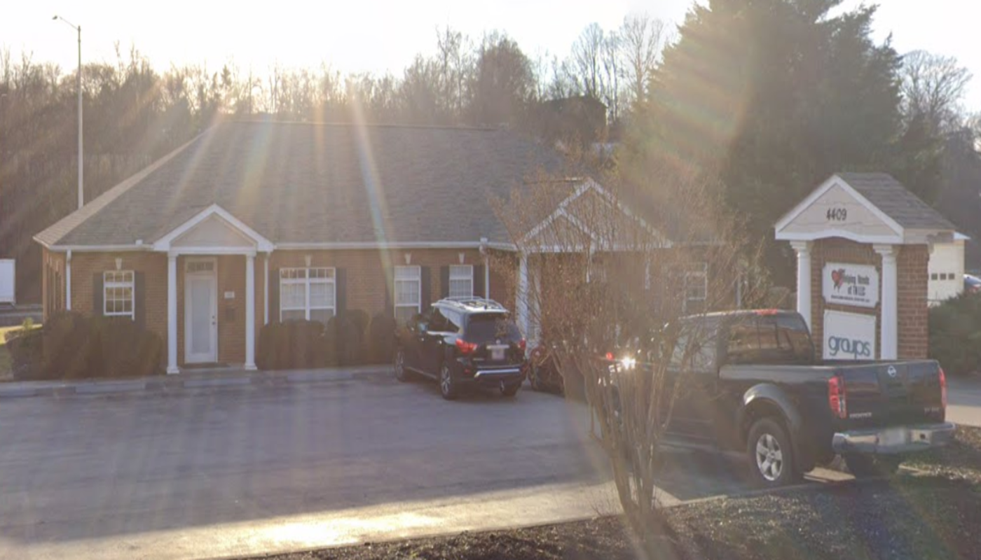 Groups Recover Together Knoxville