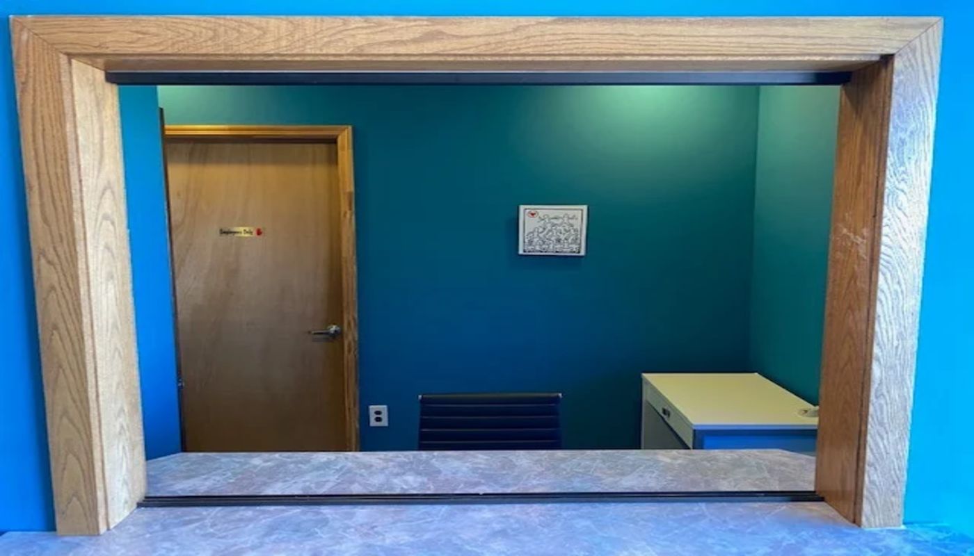 Groups Recover Together London