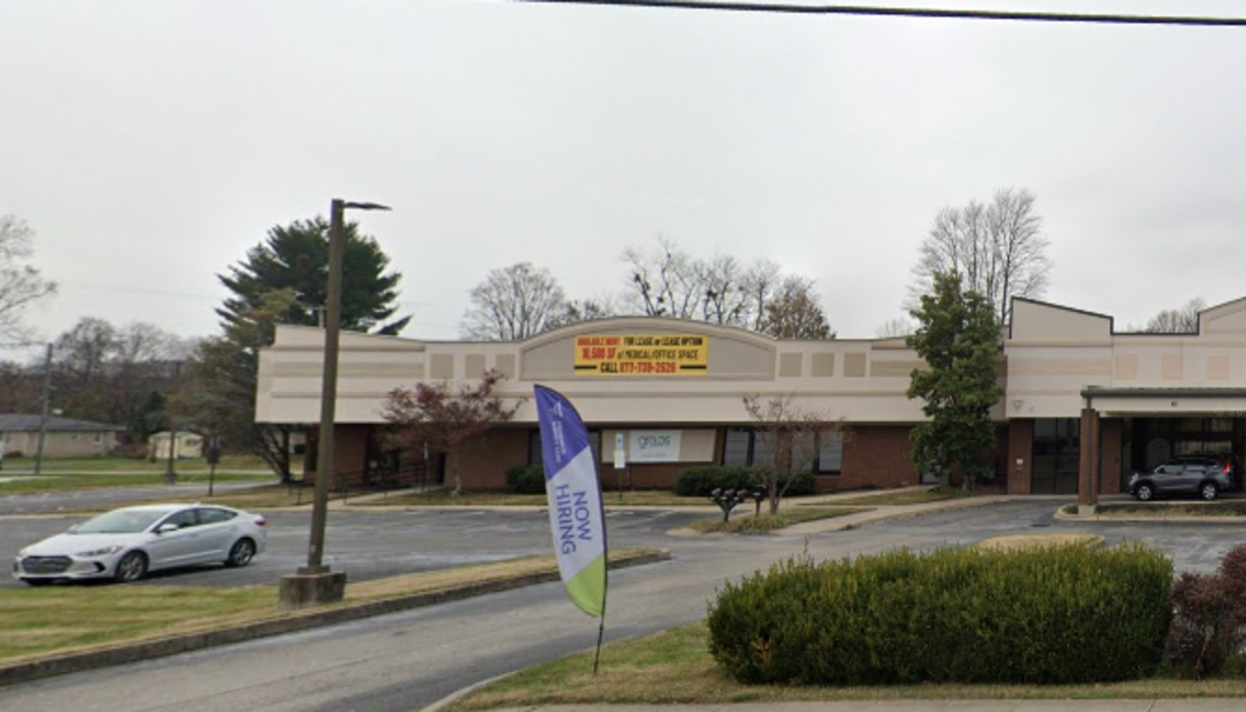 Groups Recover Together Louisville