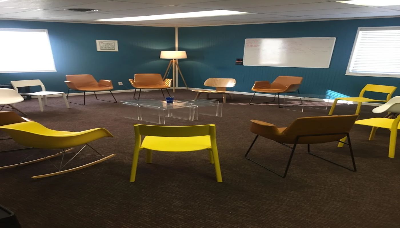 Groups Recover Together North Vernon