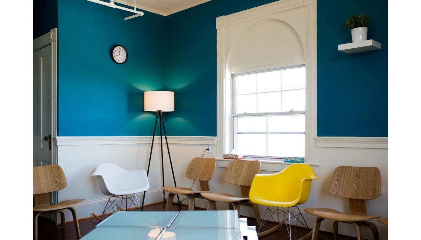 Groups Recover Together Rochester