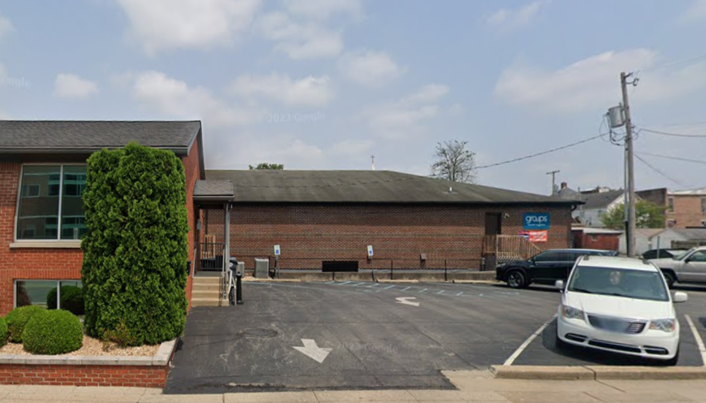 Groups Recover Together Seymour