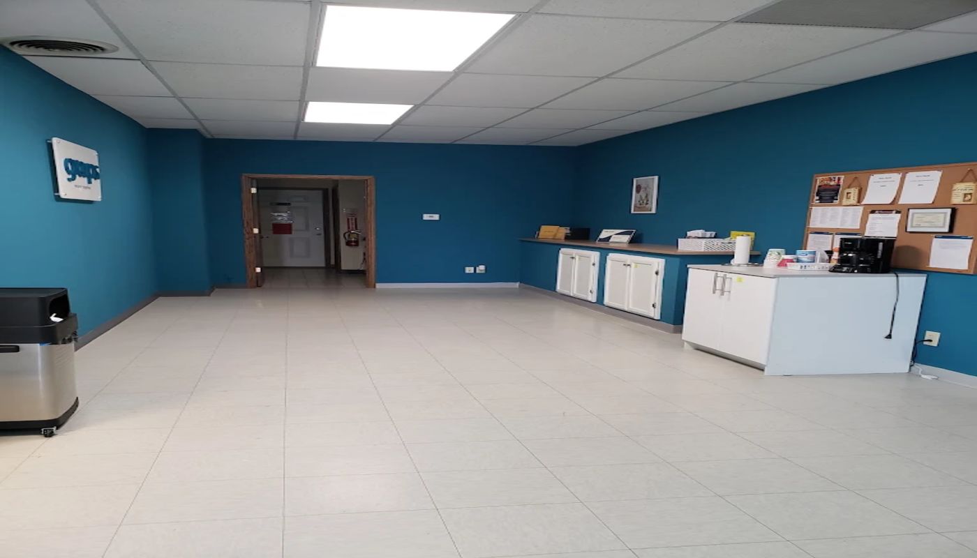 Groups Recover Together Terre Haute