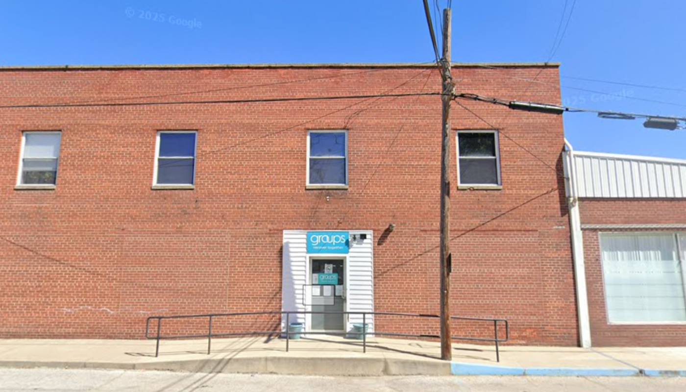 Groups Recover Together Vincennes