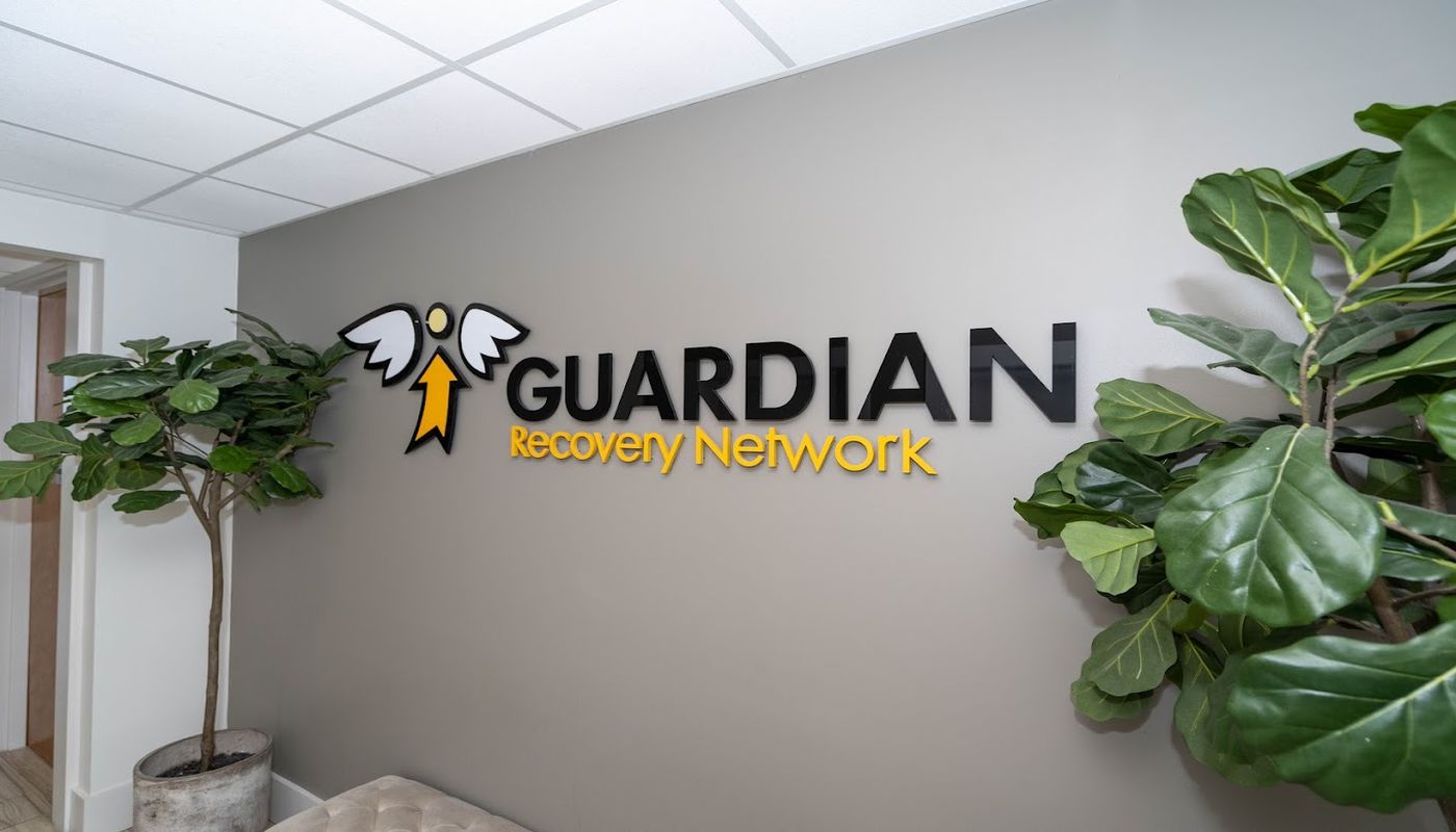 Guardian Recovery - Virtual Counseling