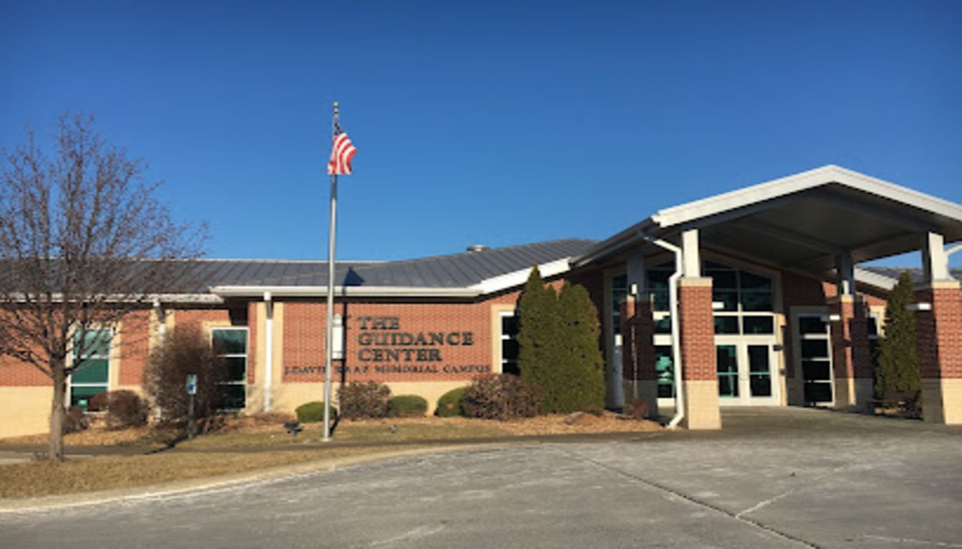 Guidance Center Leavenworth County