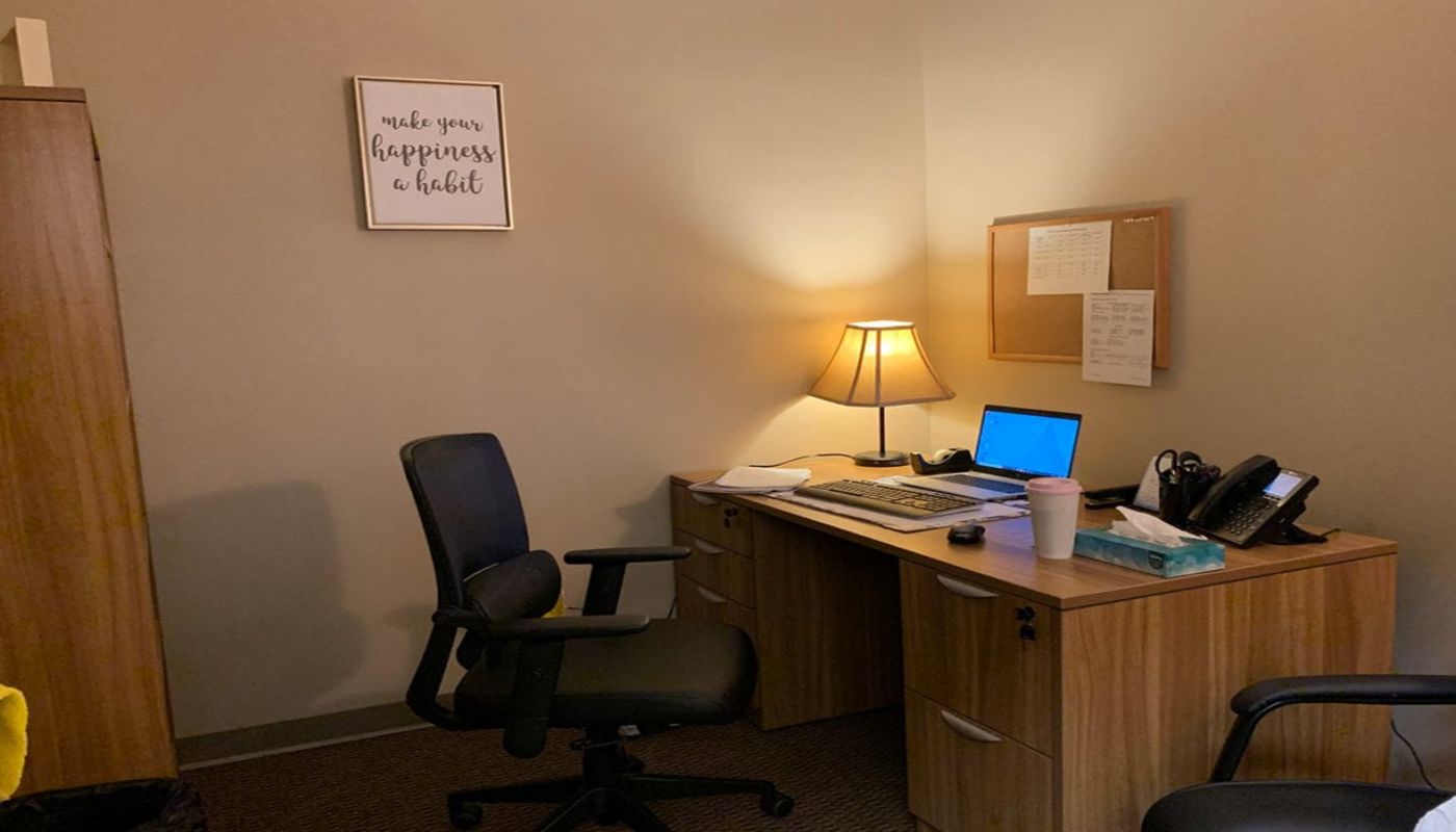 Hamilton Treatment Services