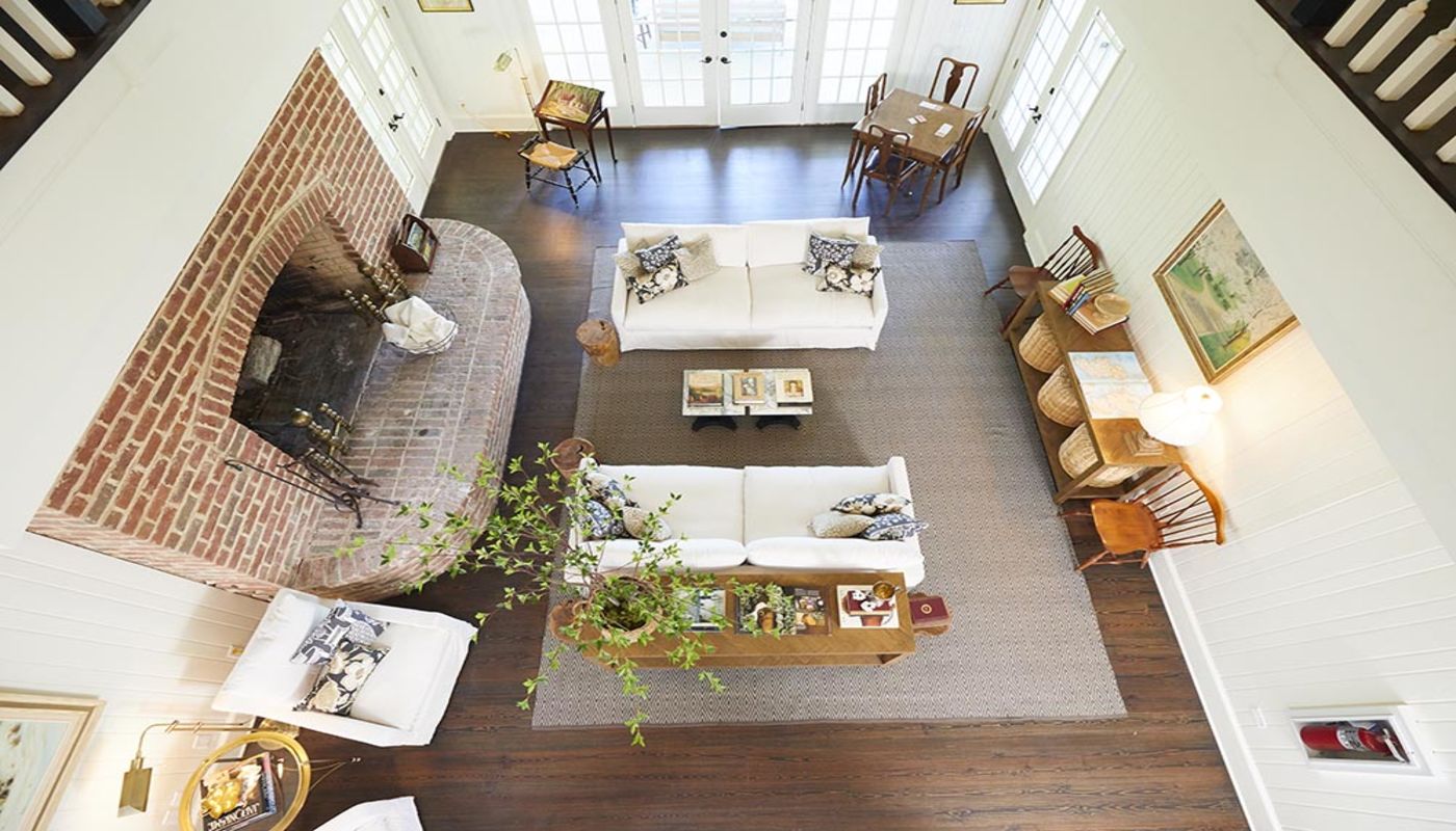 Hammocks On The Edisto