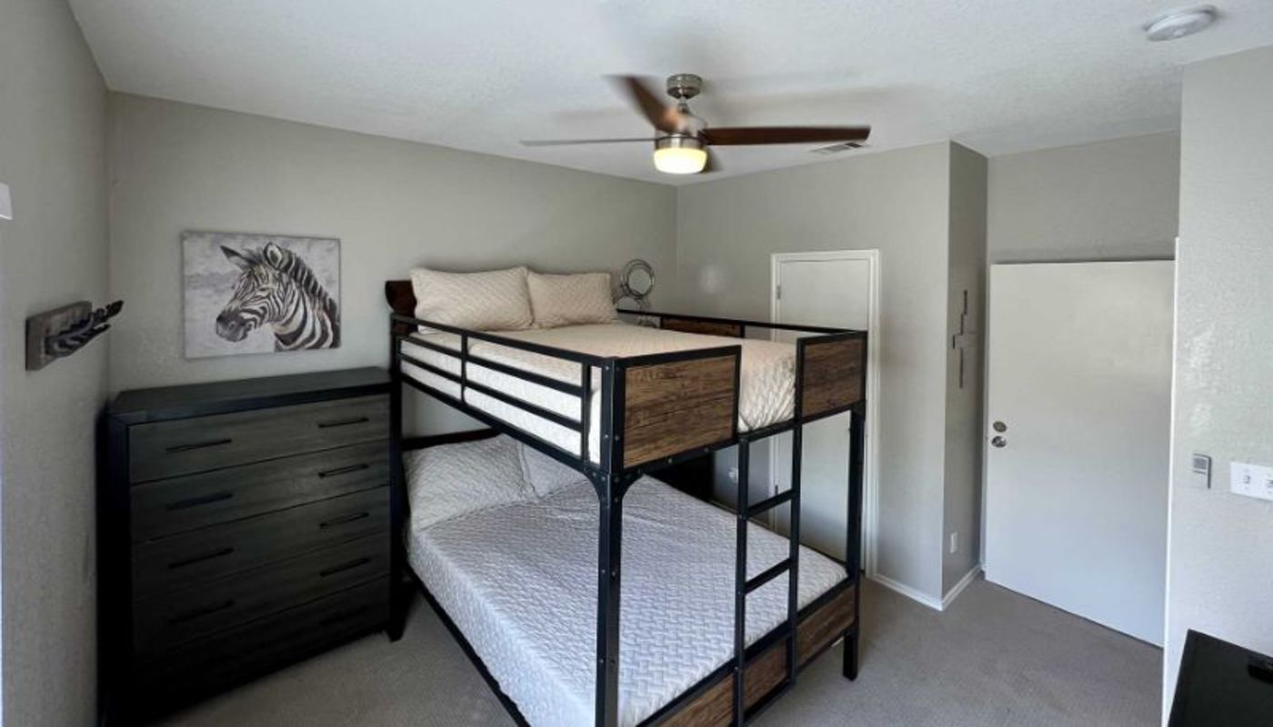 Harmony Haus Sober Living