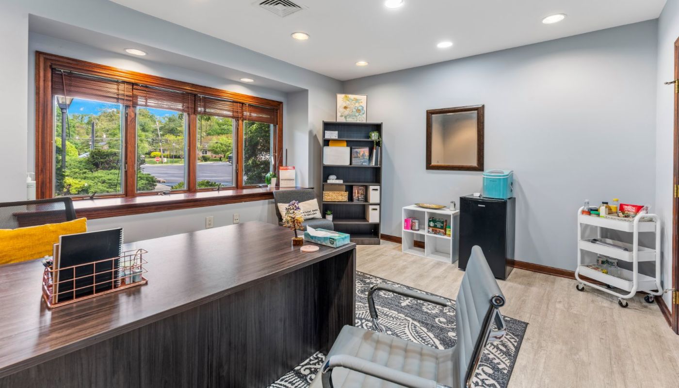 Harmony Healing Center Cherry Hill