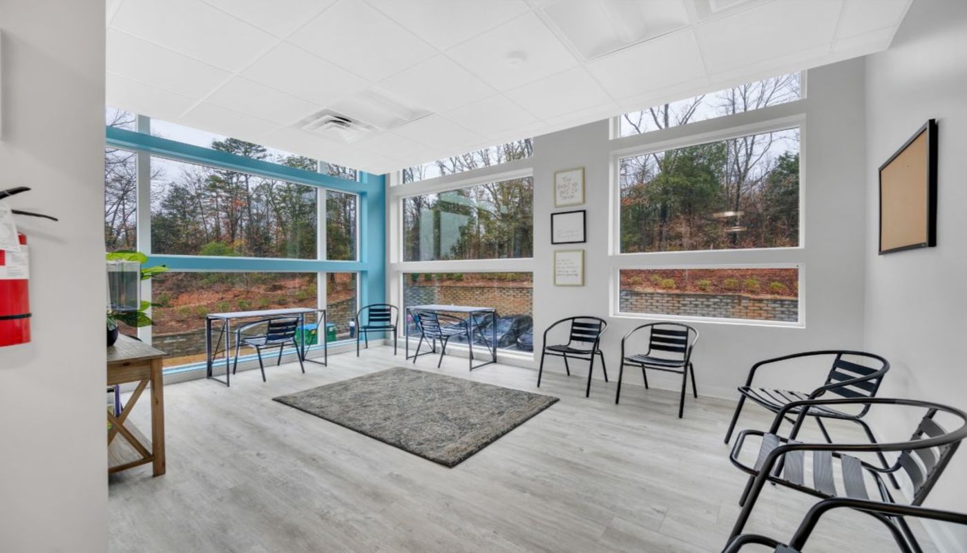 Harmony Recovery Center