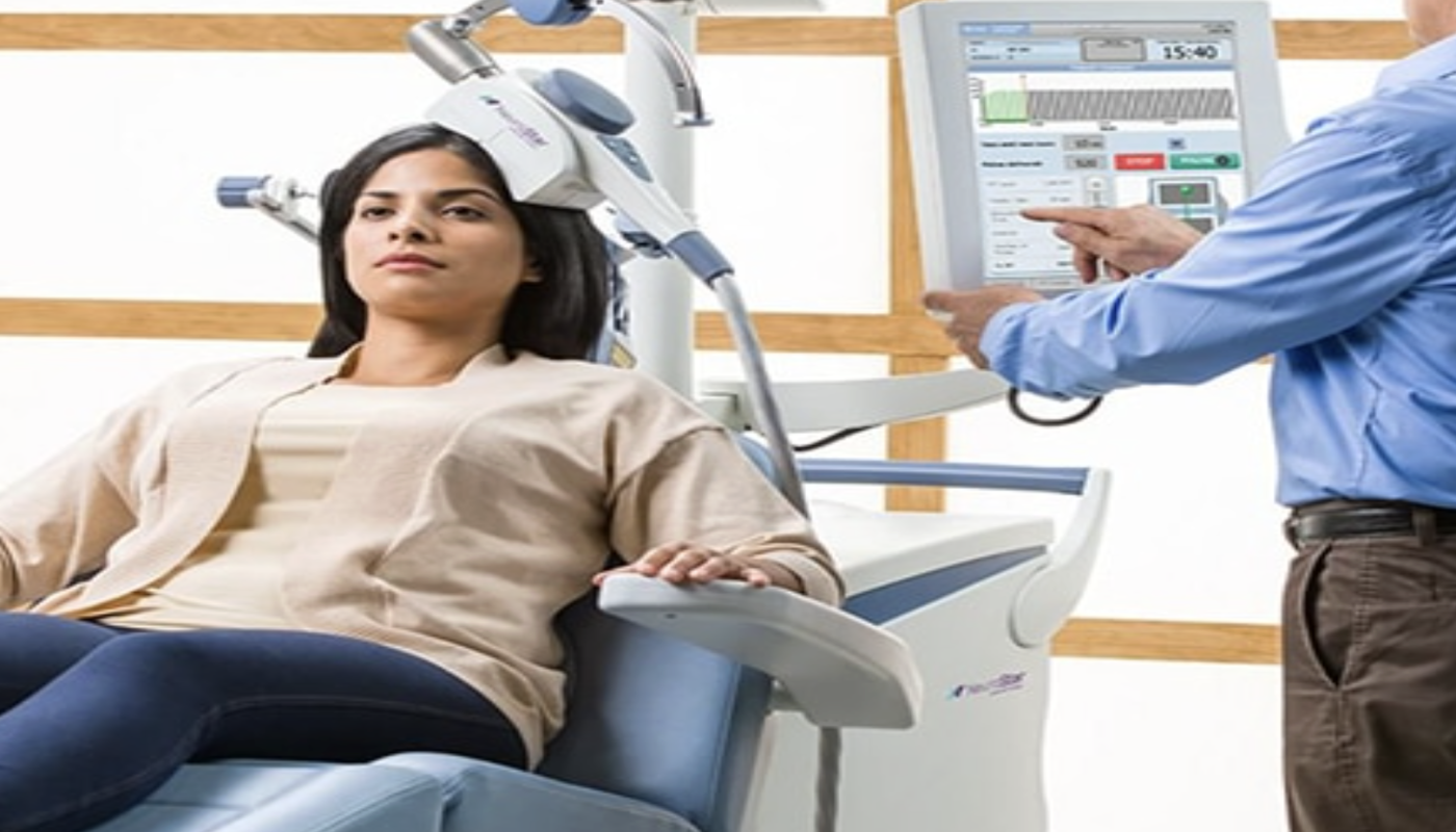 Hawaii Depression Clinic