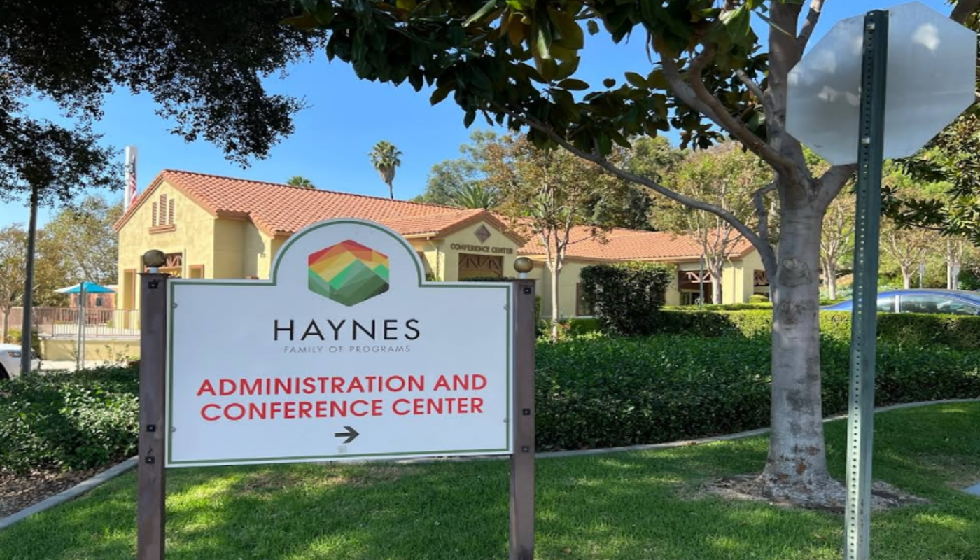 Haynes Family of Programs