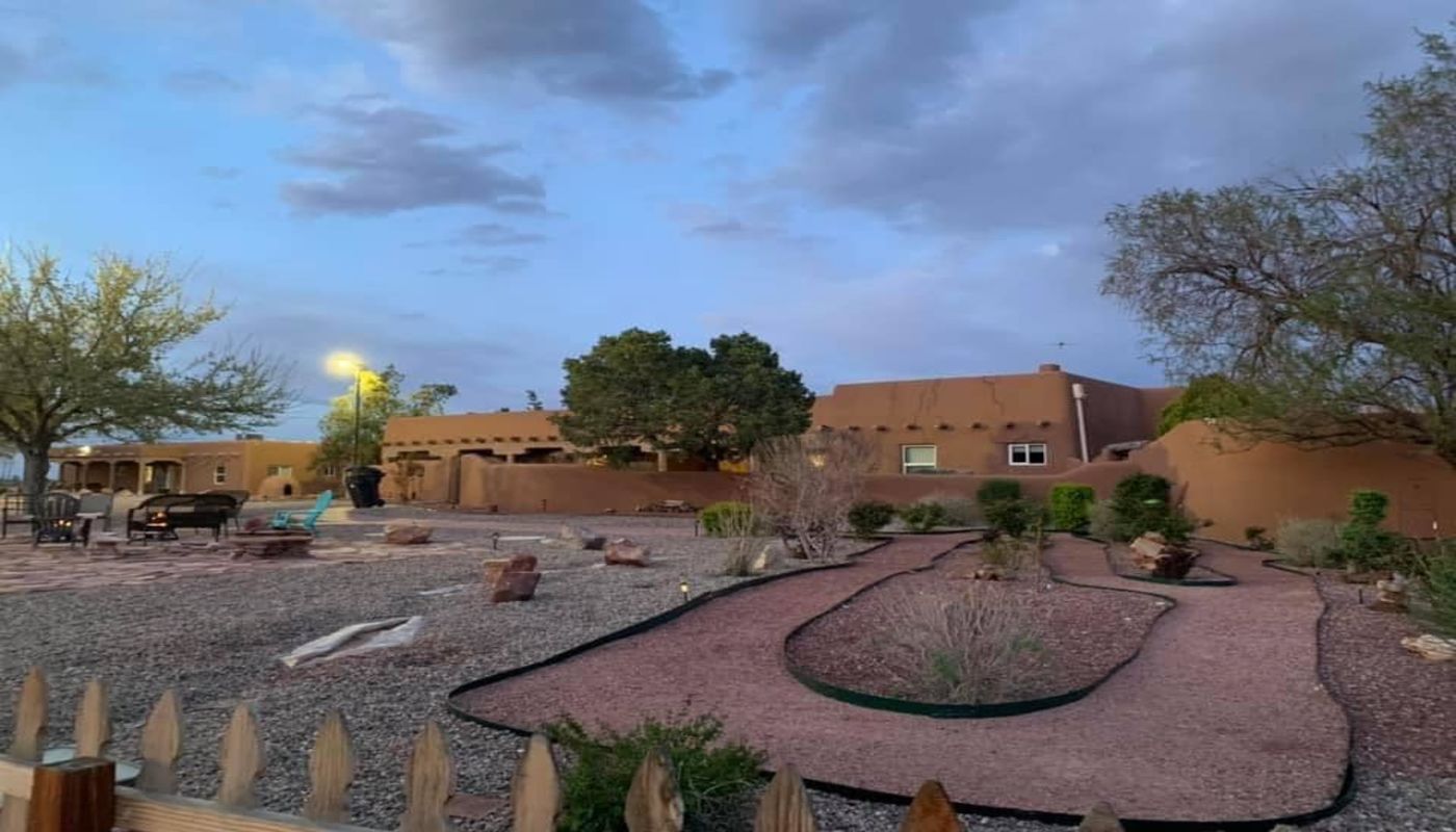 Healing Addiction in Our Community Serenity Mesa Recovery Center