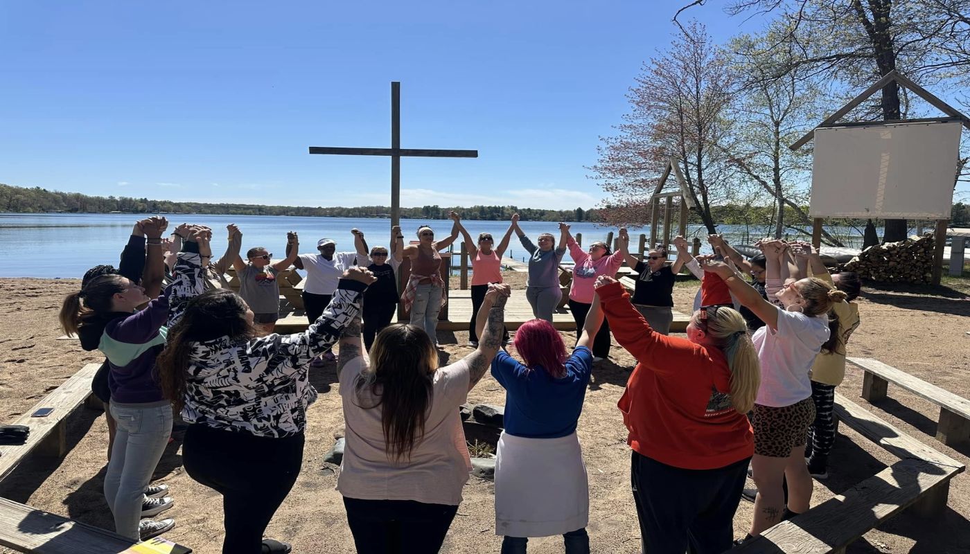 Metro Hope Ministries