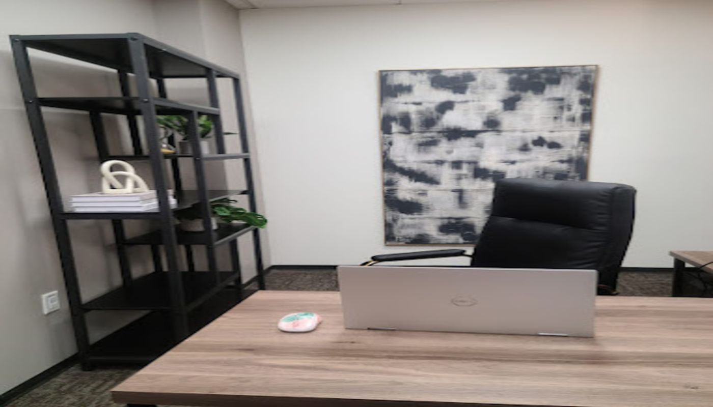 Healing Light Psychiatry