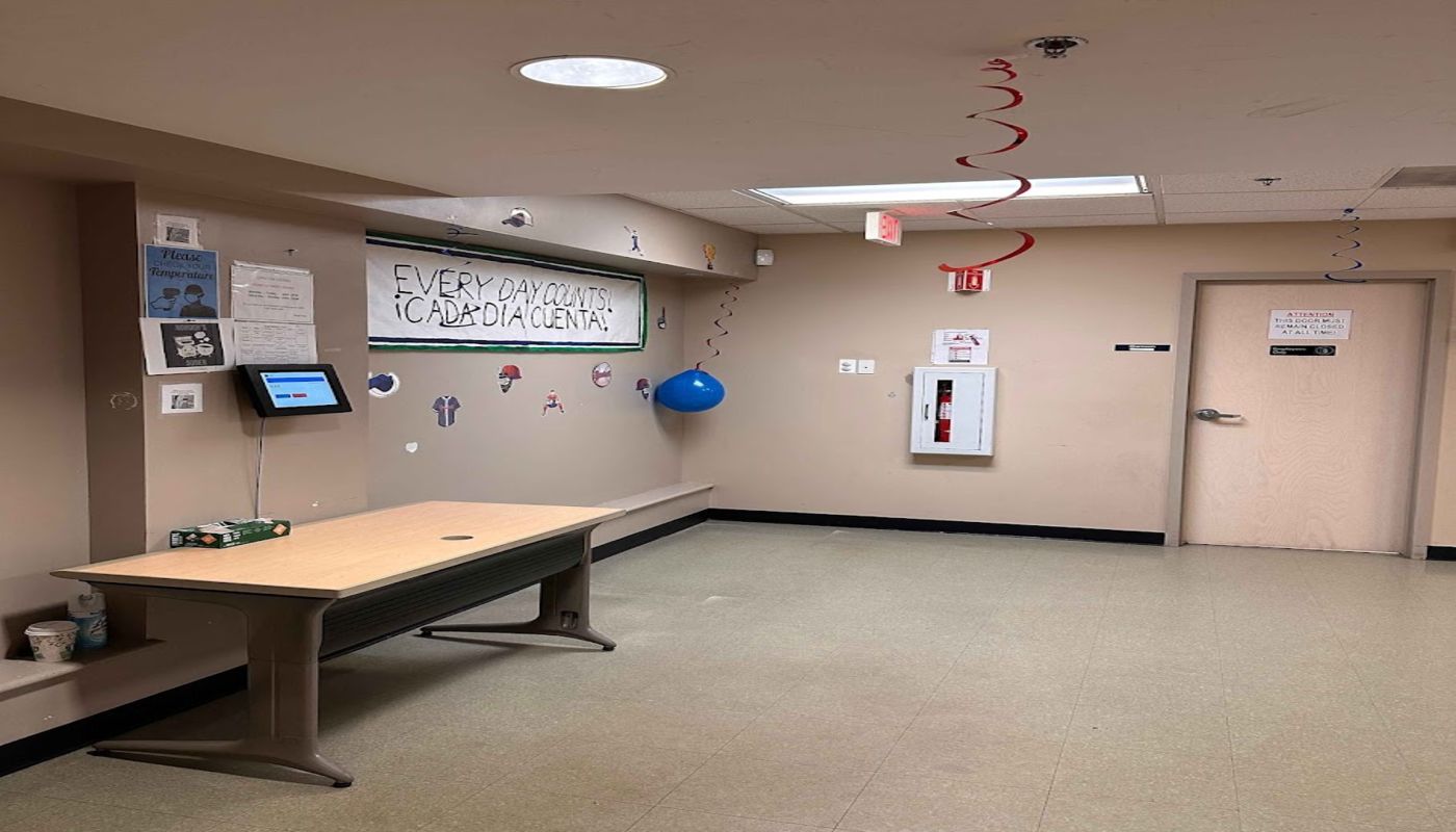 HCRC Boston Treatment Center