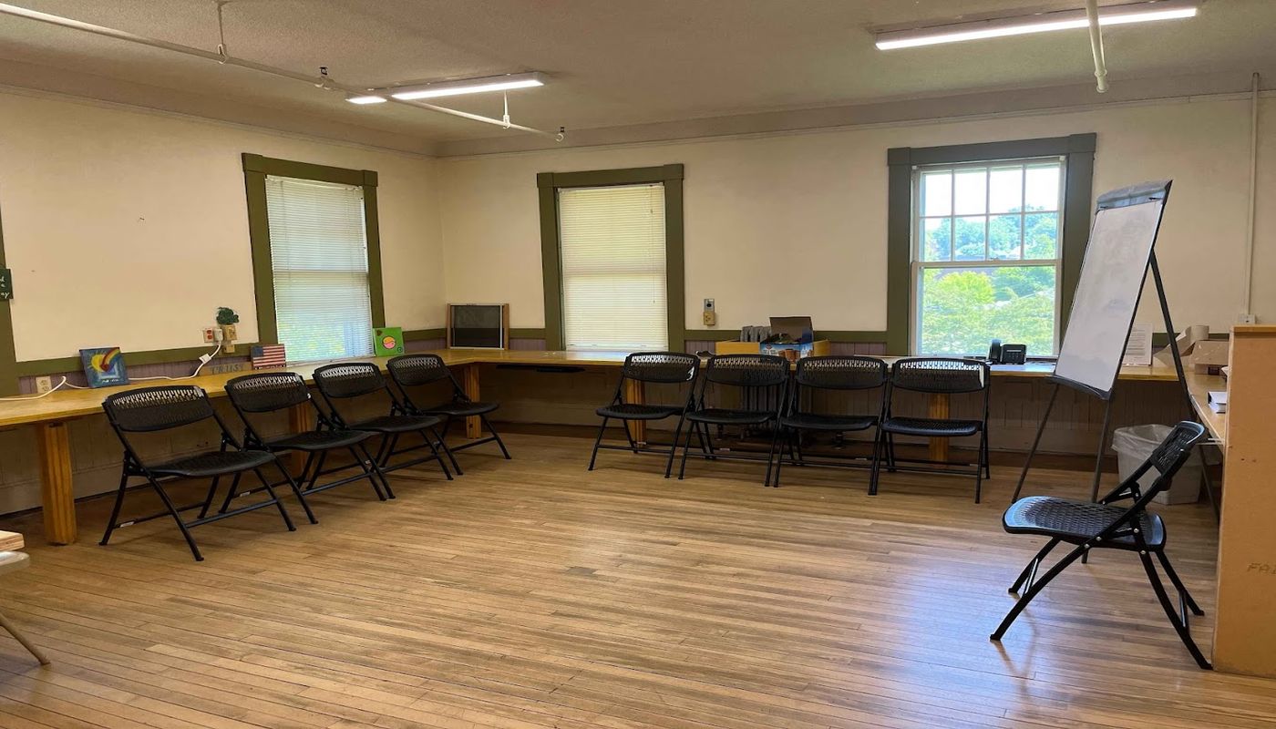 HCRC Greenfield Treatment Center