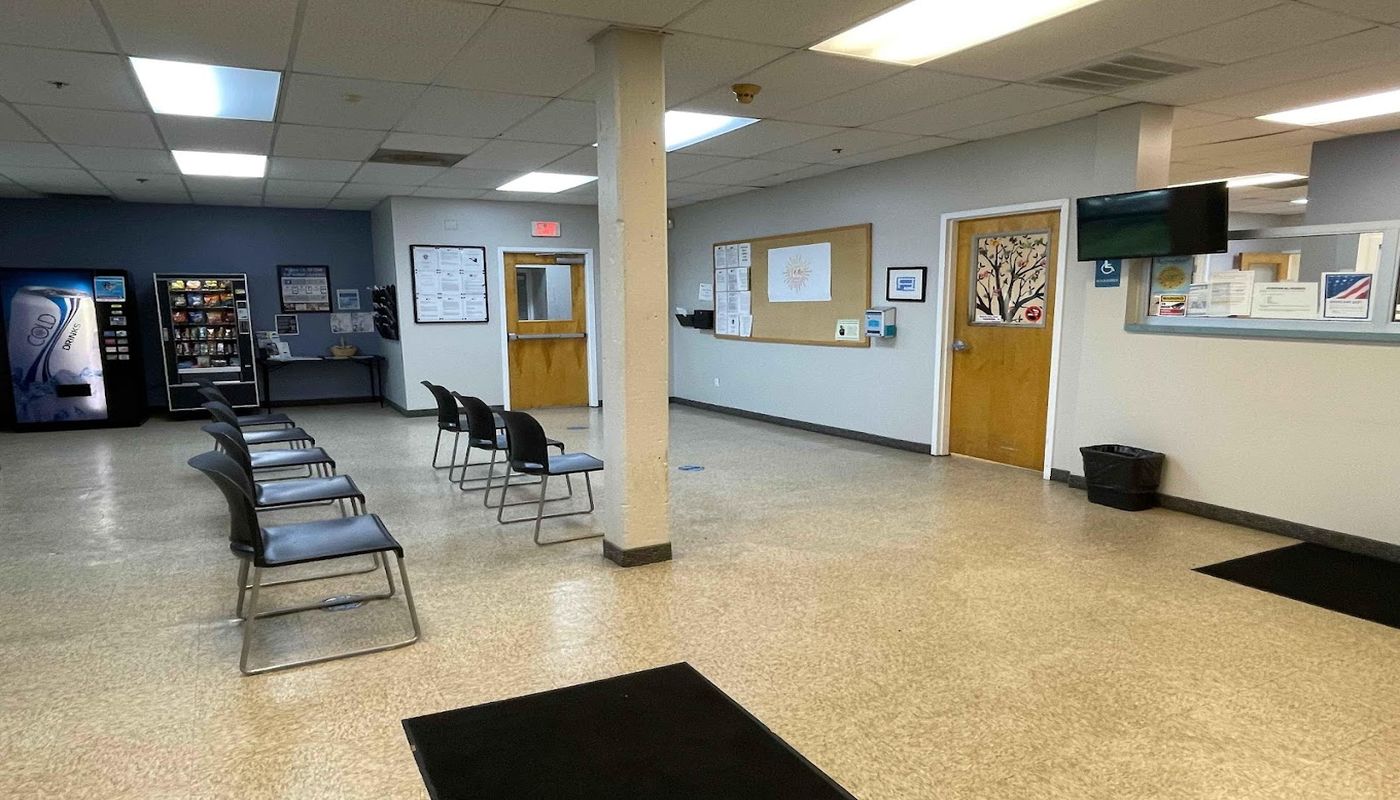 HCRC New Bedford Treatment Center