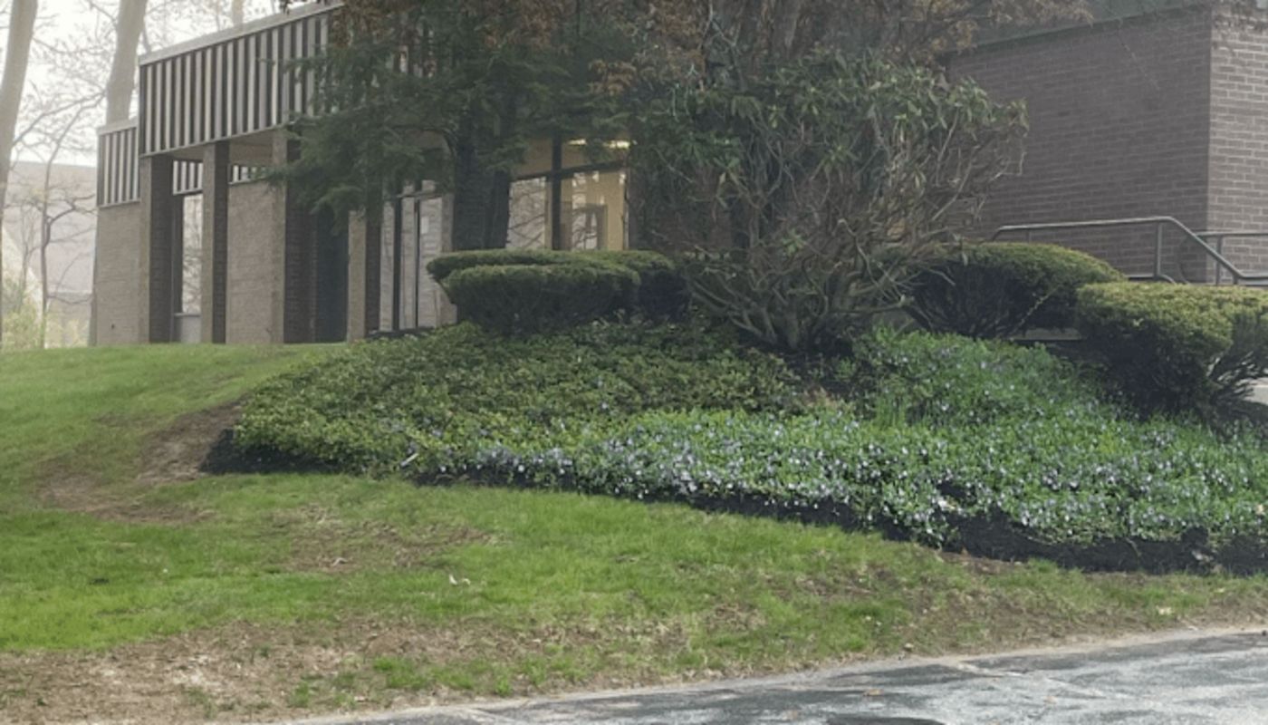 HCRC Portland Treatment Center