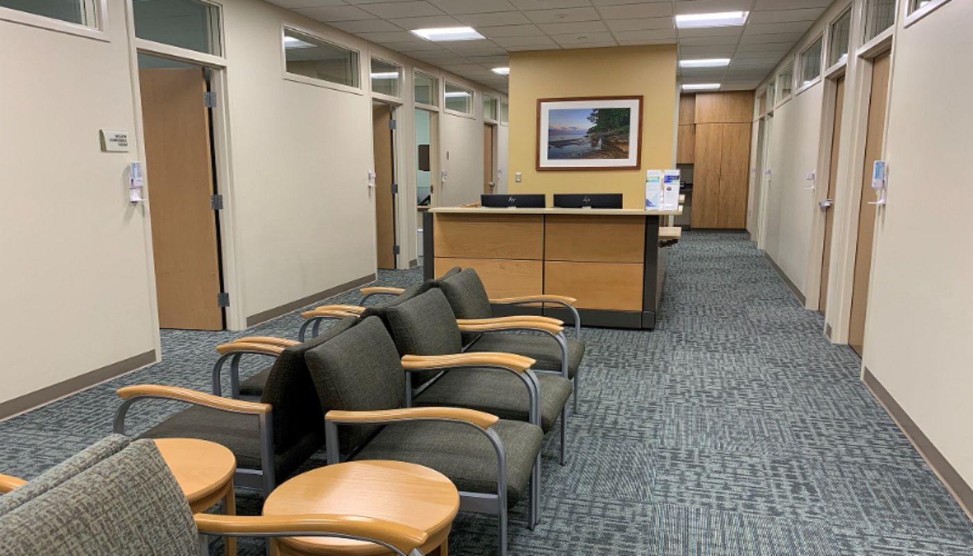 Westfields Hospital and Clinic