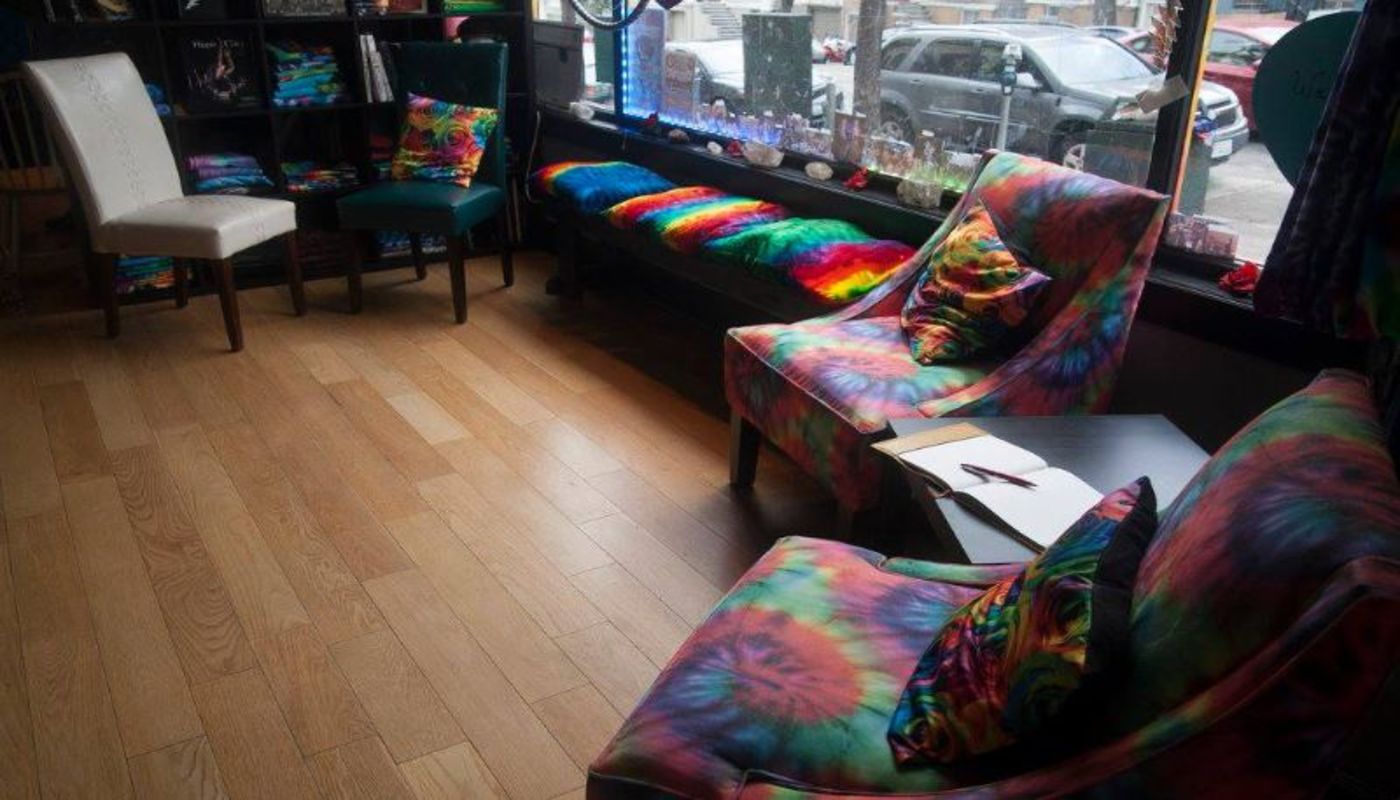 HealthRIGHT 360 Mission