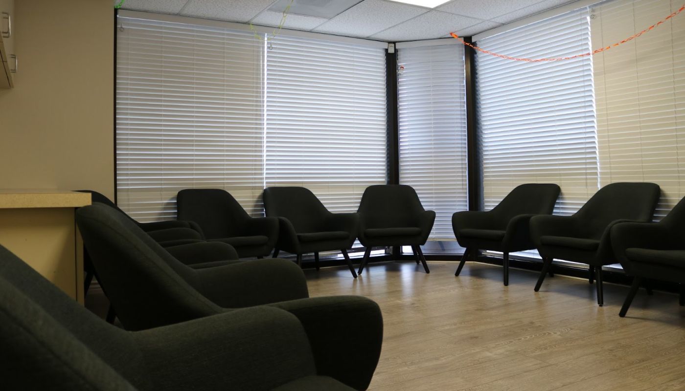 Healthy Life Recovery Outpatient