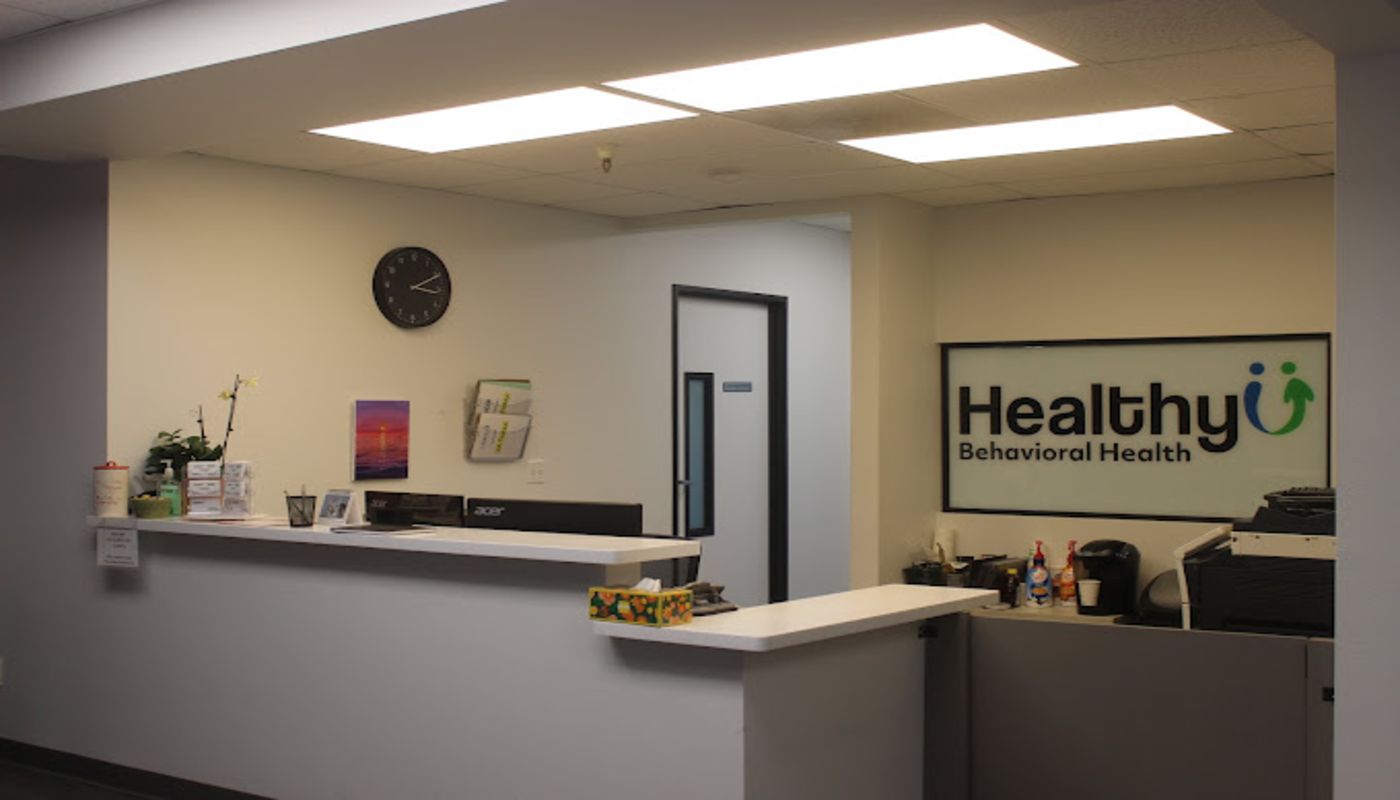 Healthy U Behavioral Health