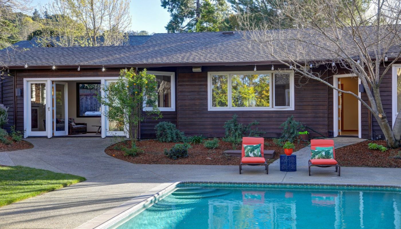 Heartwood House Detox San Rafael