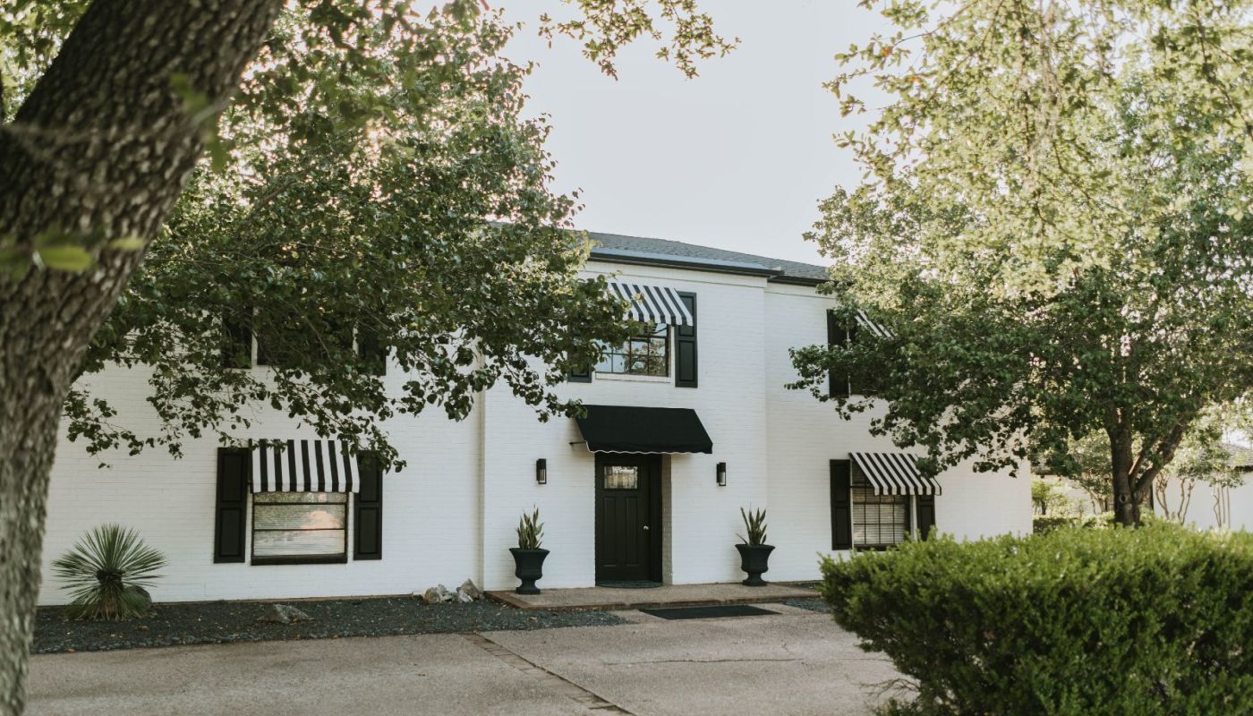 Heartwood Recovery for Men