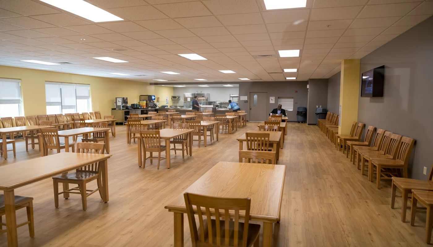 Hendricks Behavioral Hospital