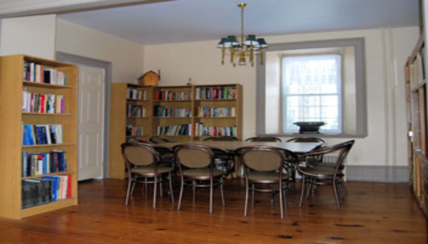 Heritage Treatment Foundation