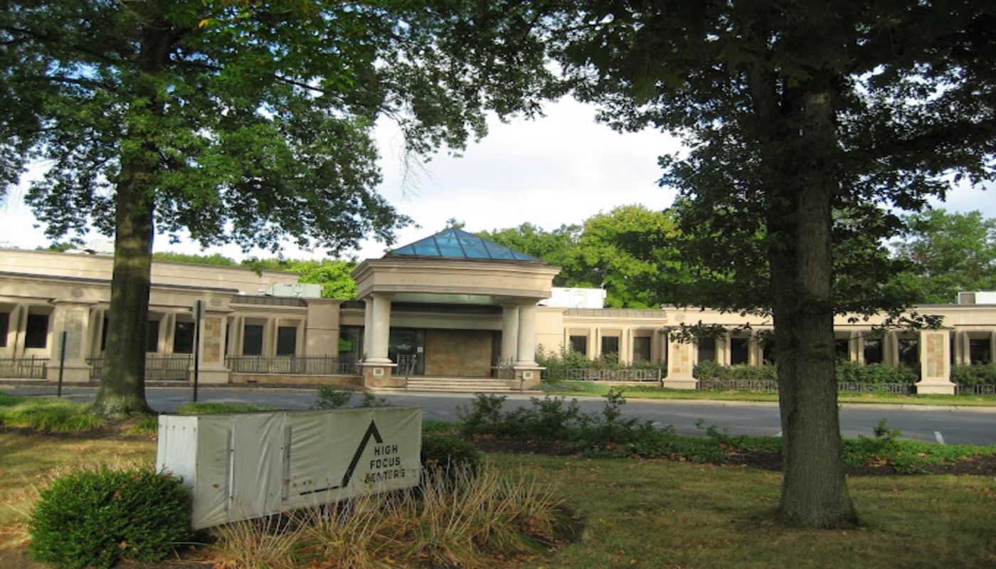 High Focus Centers Cranford